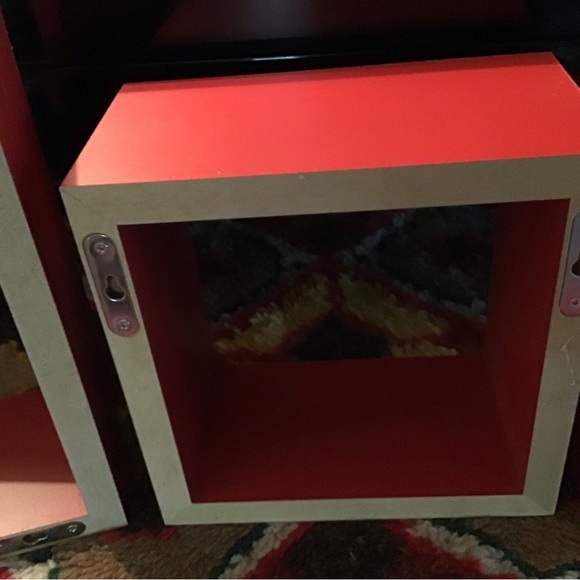 Wooden Shadow Box Set - Picture 3 of 8